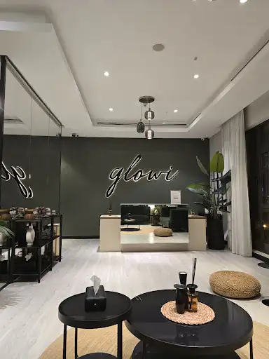 Glowi spa قلووي سبا