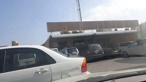 جمعية العمرية التعاونية سندويش فرع رقم٥