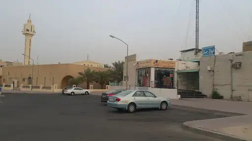 جمعية القرين التعاونية - فرع 14