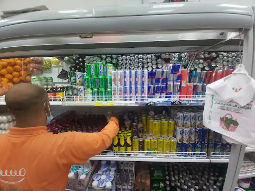 جمعية الرميثية - فرع قطعة ٦