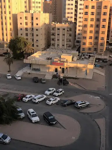 جمعية السالمية التعاونية