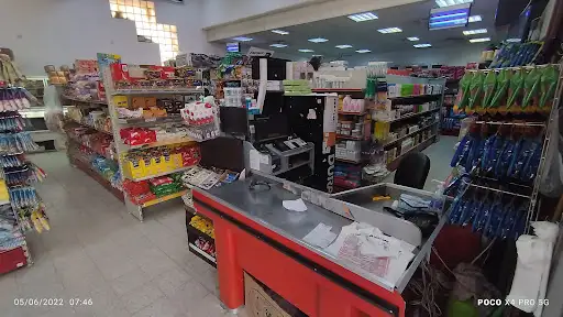 جمعية ضاحية جابر العلي التعاونية قطعة 7 ب