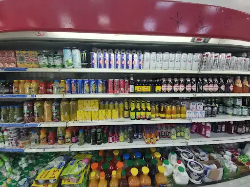 جمعية خيطان التعاونية - فرع