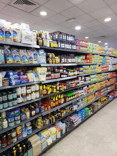 جمعية مشرف التعاونية سوق مركزى رقم 5