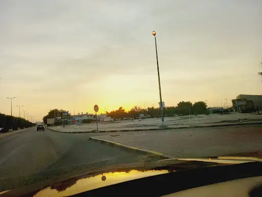 جمعية صباح السالم التعاونية فرع 10