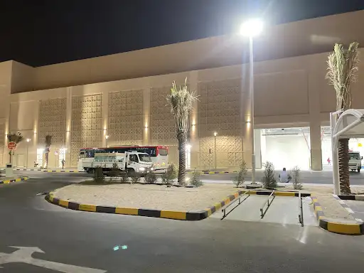 جنيد البحرين للعطور Junaid perfumes