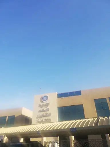 جوازات الفروانية