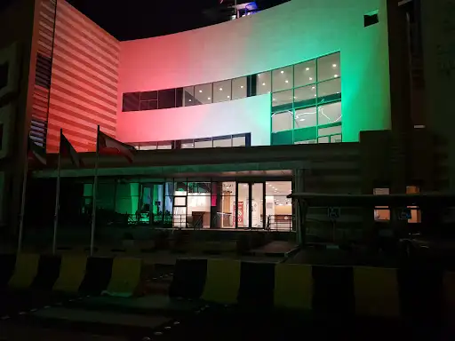 جوازات الفروانية الجديدة