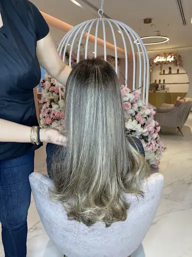 Goldlea Beauty Center