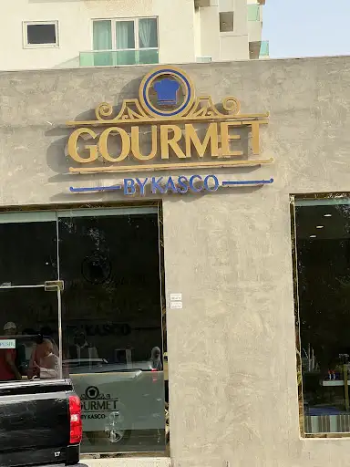 جورميه كاسكو