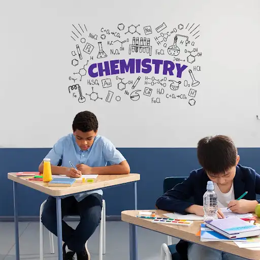 GoScore Learning | Fahaheel | CBSE Grade 8 - 12 | IIT-JEE/NEET Coaching Center