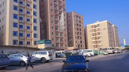جوي الوكاس للصرافة المنقف