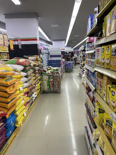 Grand Costco, Fahaheel Branch
