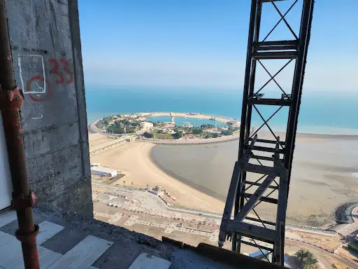 Grand Sea Towers