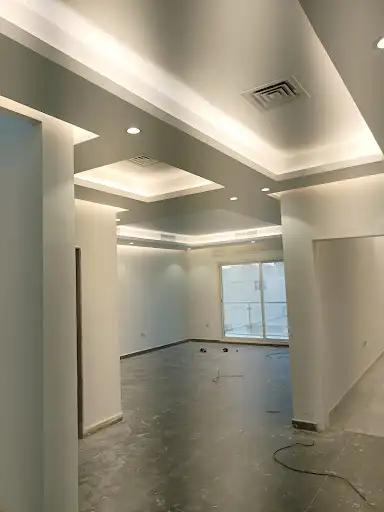 Gravity Contracting Co