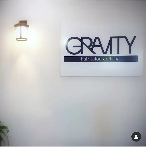 Gravity Saloon