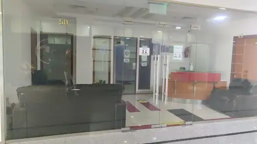 Green Spring Group Company. (Head Office)