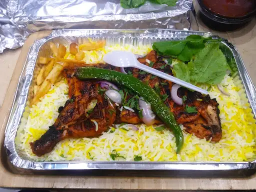 جست منقوشة