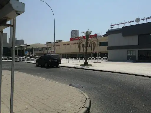 Gulf Bank بنك الخليج السالمية