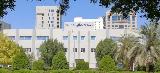 Gulf English School