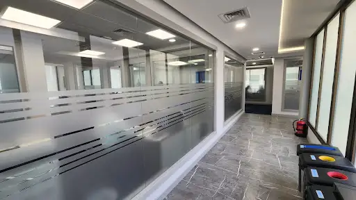 Gulf Project Solutions - Kuwait
