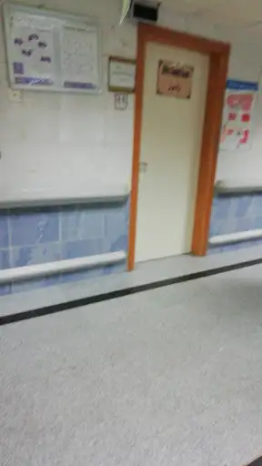 GYN OPD jahra hospital