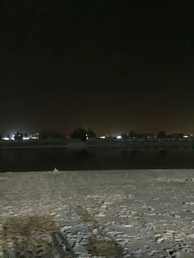 جزيرة الدانة