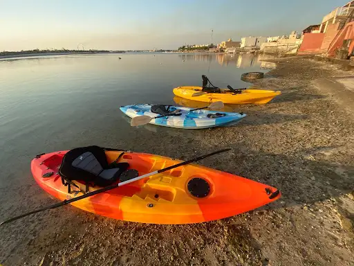 جزيرة اللؤلؤ