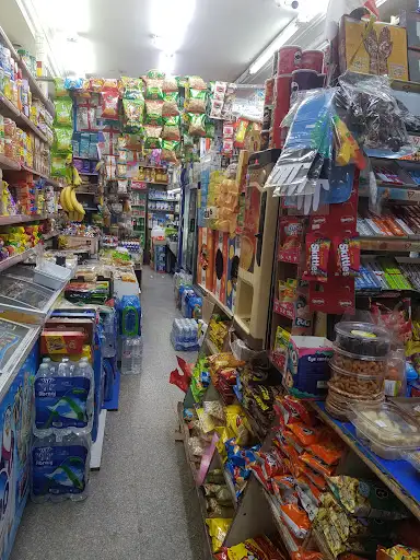 Hadhi Indian Store