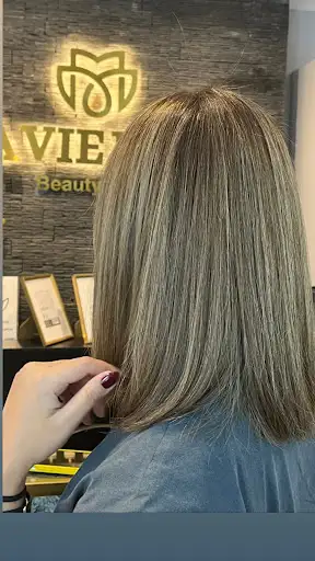 Hair Of The Year Beauty Salon Kuwait