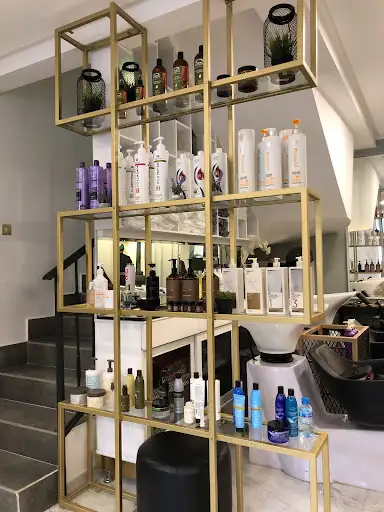 Hair Station Salon