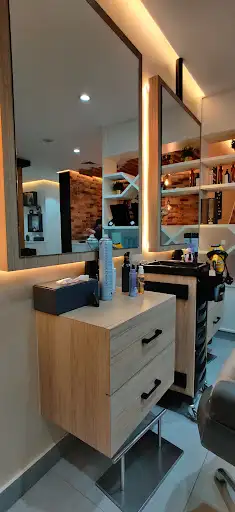 Hair Zone Salon