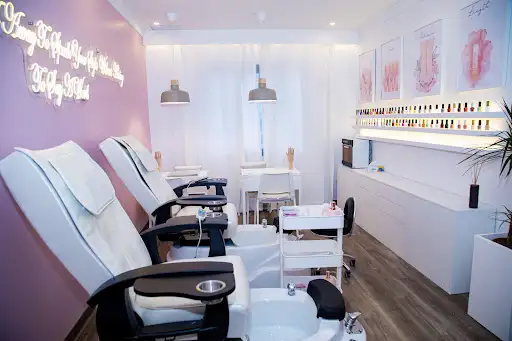 Hairlounge ladies salon