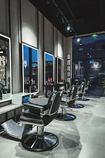 Hairlounge Men's Salon