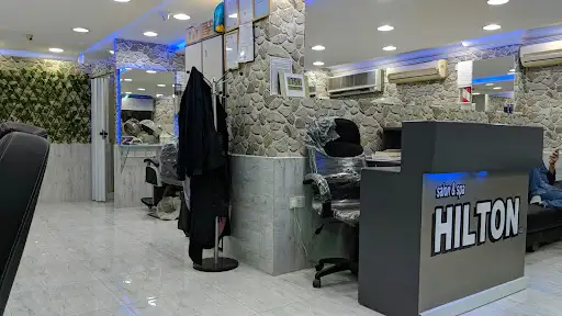 HAİRTON Gents Saloon & Spa