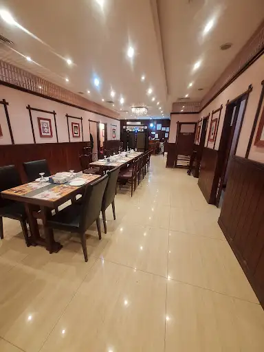 Haitham palace restaurant