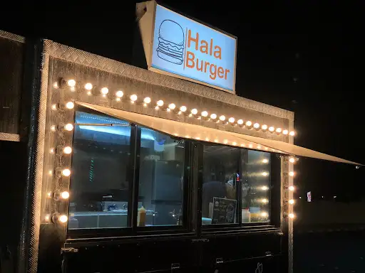 Hala Burger