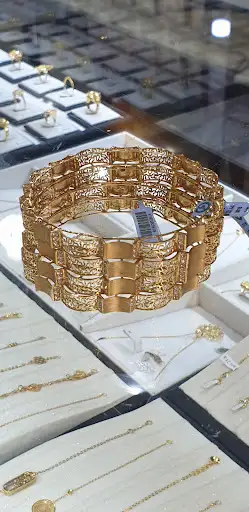 Hamad Jewelry CO.