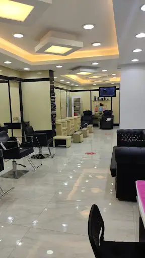 Hanadi Al Ajmi Ladies Beauty Saloon