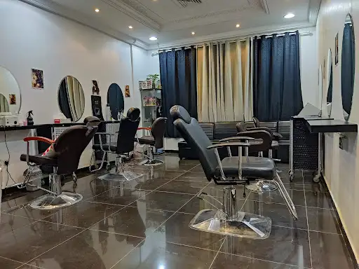 Hanna Ladies Salon
