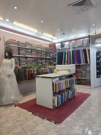 Hannahs Boutique Mangaf .