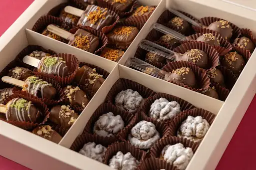 هاوس اوف كورن سلوى