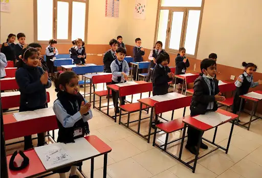 Happy Kids Preschool
