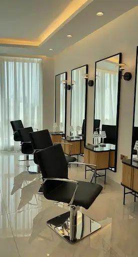 Hareem Saray Beauty Salon