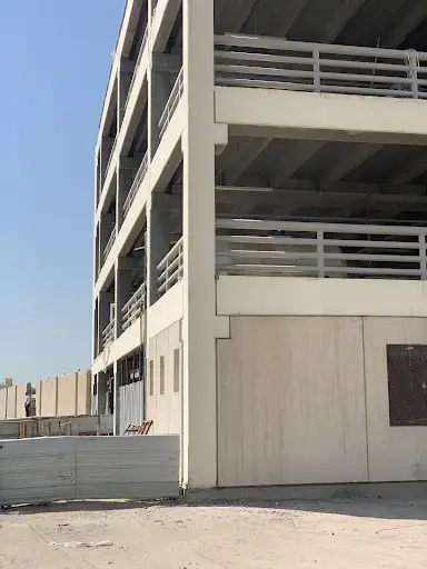 Hawally Educational Car Park, Salmiya