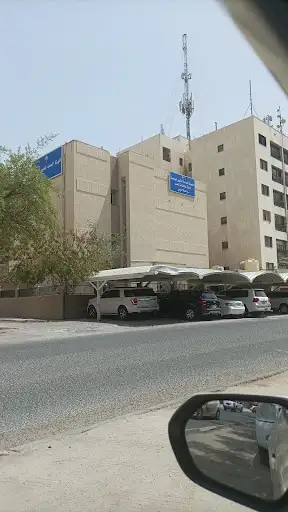 Hawally salmiya shuoon