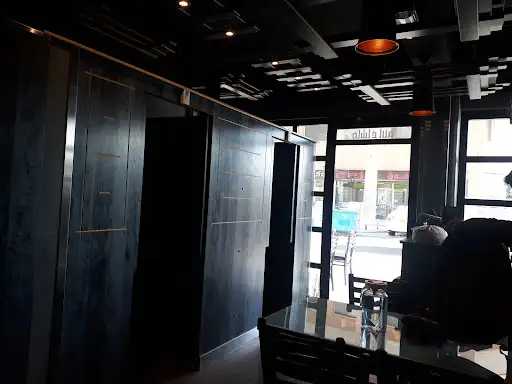Haya Family Restaurant