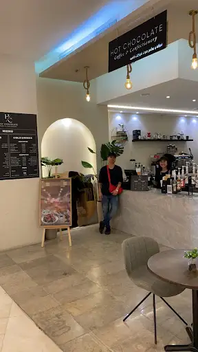 H.C_kwهوت شوكليت كافيه
