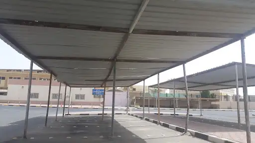حضانة أجيال التوحيد