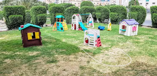 حضانة اللولو Allulu Nursery